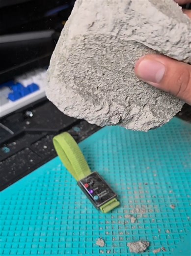 Huawei Band 11 Pro Teardown: An Inside Look