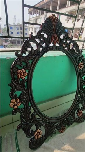 কালারটা কেমন হয়েছে কমেন্টে জানাবেন #homedecorbd #jadurayna #furniture #vairal