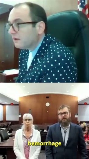 Judge Cuts Off Lawyer Defending Woman’s Second Huffing Incident | Courtroom Drama 2025