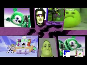 Preview 2 Funny 25.2 With 6 Effects