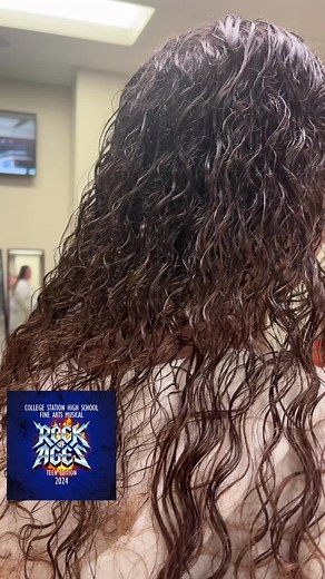 Rock of Ages opens January 25th! www.cshstheatre.com