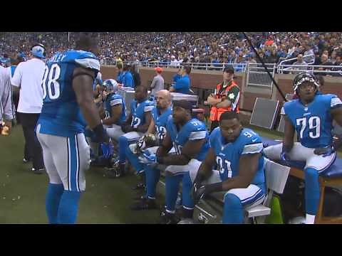 Wired for Sound: Stafford and Johnson vs. Colts