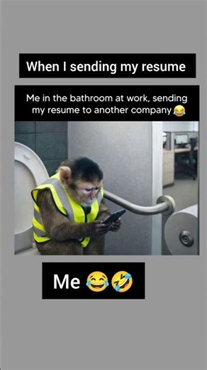 “When You Apply for Another Job While at Work 😂 | Programmer Meme"#shorts#programmermemes