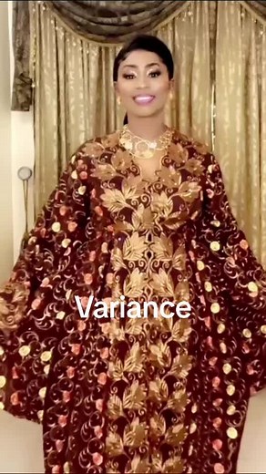 Variance couture sur TikTok