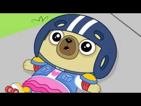 Chip and Potato | Chip & Potato | Cartoons For Kids | WildBrain Kids