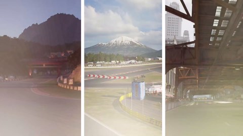 Grid Legends: Deluxe Edition - Official Nintendo Switch 2 Reveal Trailer