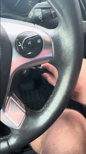 2016 Ford transit connect new remote key not an instructional video #allockandkeyco #smartpro ￼