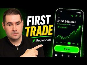 How to Invest on Robinhood | Step-by-Step Guide for Beginners