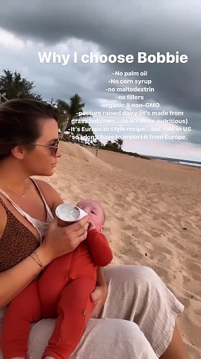 BobbieBaby on TikTok