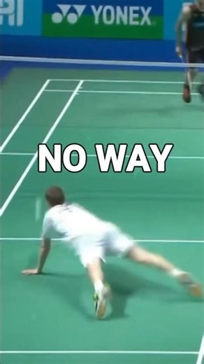 Even His Coach Couldn't Believe This Save