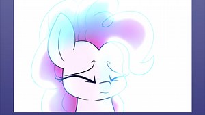 MLP同人漫画配音-该结束了