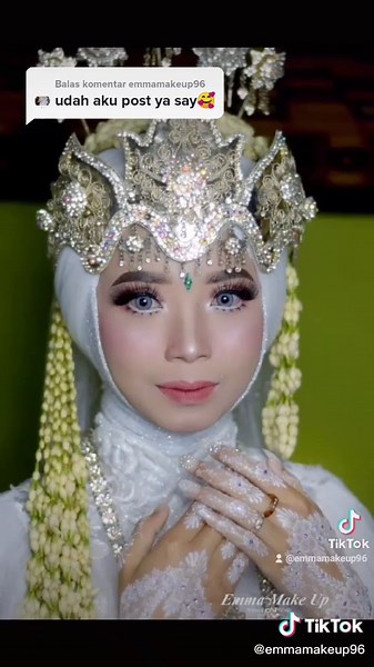 Emmamakeup96 on TikTok