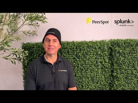 Splunk Enterprise Security Review (Real User: Matthew Snyder)