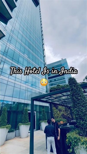 Luxury Hotel Event in India 🇮🇳✨ | Four Seasons Bengaluru