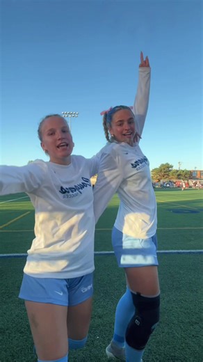 Senior Night Celebrations with Friends and Fun