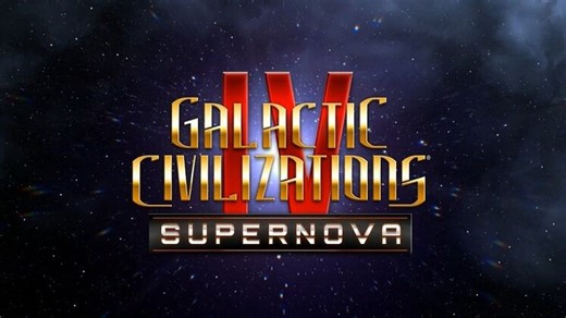 Galactic Civilizations IV: Supernova Announced, Updates Combat System, Adds Terror Stars, and More