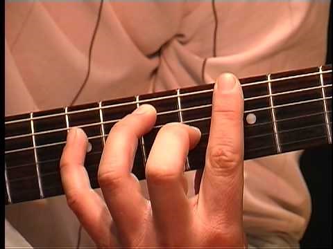 How To Play "Every Breath You Take" by The Police (Guitar)