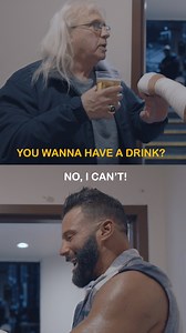 There are definitely some wrestlers that I wish I never met… BUT… There are a wrestlers who are WAY cooler than I could have ever imagined. @thebabyface_ricky_morton is one of those wrestlers. He’s not just an old timer…he’s a hall of famer who changed with the times and is always looking to give back to the business. @gamechangerwrestling 🎥: @peterchao | Matt Cardona