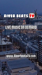 “We built our own app…the first electronic-music focused,...