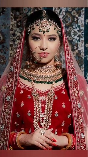 ✨ “Pakistani Bridal Dresses 2025 | Most Stunning Wedding Looks You Can’t Miss” ✨