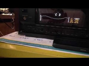 Sony TA E1000ESD