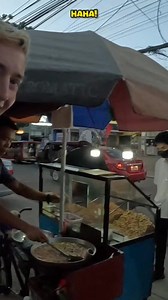 Selling like a Filipino! #Philippines #stall | Dillon James McClure