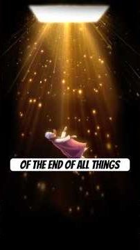 Ascension After Christian Anime Episode 1 Out Now | Studio BLESS | #christian #anime #shorts