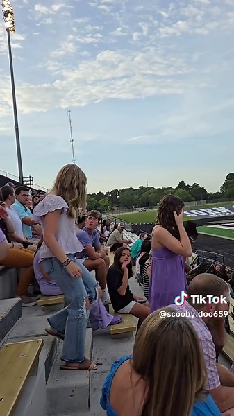 she made the JV cheer team #shedidntsmile