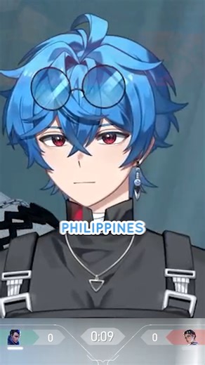 194K views · 6K reactions | I tried to play ranked on Tokyo servers and this happened.  #VTuberUprising #VTuber #vtuberclip | DubsteP | Facebook