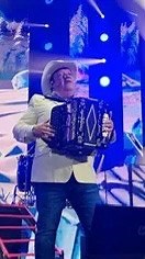 Grupo Pesado - Te Amaré - Pesado Live 2024 - Arena Monterrey | Mundo Chavagaga