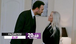 Elif Dizisi 876. Bölüm Fragmanı - izle7