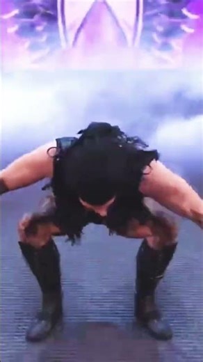 Wwe Rhea Ripley Destroy the Dominik match gameplay WWE 2k25 subscribe karo.comment