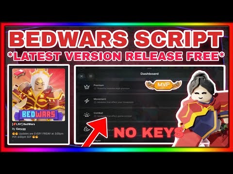 [UPD]🧧BedWars Script Pastebin *LunarUpdate* Combat Reach Attacks KillAura + AutoClick Swing Attack🏮