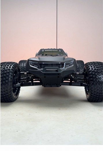 Explore the Best RC Cars and Trucks for Ultimate Fun