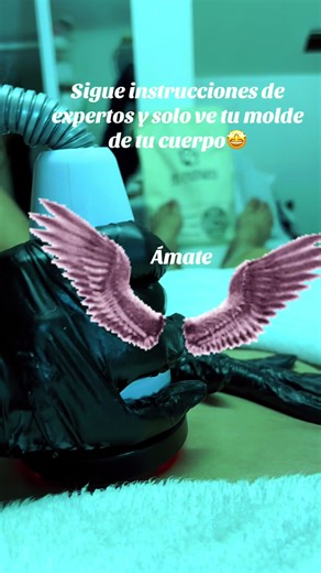 Spa body face (@angelesspaamate)’s videos with sonido original - Dҽყʋιԃ Sɱ