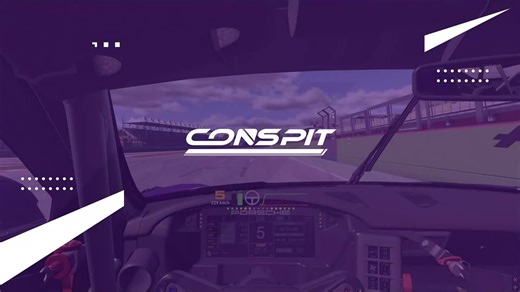 How to Lap 1:40.956 | Imola – Porsche Cup 992.2 | CONSPIT Track Guide Track Guide Series iRacing Porsche Cup by CONSPIT 2026 · S1W7 Car & Track -Car: Porsche Cup 992.2 -Track: Imola -Lap Time: 1:40.956 Hardware -CONSPIT ARES Platinum -CONSPIT 290 GP -CONSPIT CPP EVO Driver: Jerry Tang (R&D Team), also serving as a CONSPIT Factory Driver Track Conditions -Date: Apr 01, 2026 12:00pm -Weather: Mostly Cloudy -Ambient Temperature: 18.89 C -Wind: 6.4 kph E -Humidity: 54% -Track State: 50% Shop now: ht