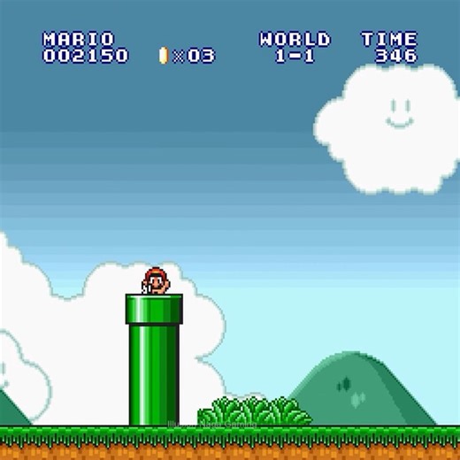 12K views · 170 reactions | Retro Treasure playthrough of Super Mario All-Stars (US) (SNES) #gaming #Retro #videogames #Nes #90s #nostalgia | Illusion Naga Gaming | Facebook