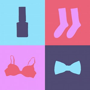 Can you guess which product will be featured on Project Runway: Fashion Startup? | Project Runway