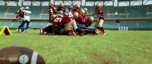 21 Carats (2018) Watch HD