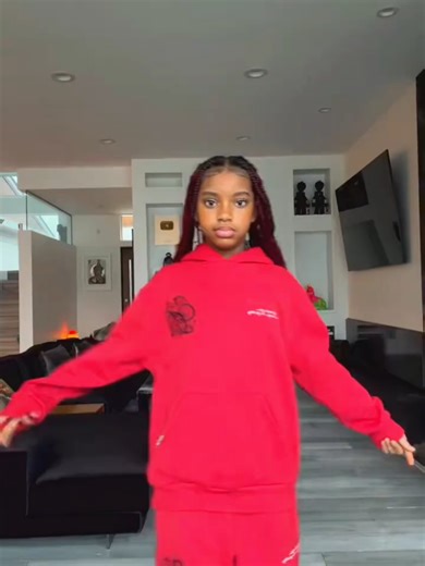 Little Dancers Shine in Dance Challenge