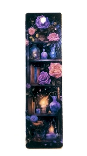 📚✨ Book Lovers, This One’s for You! ✨📚 Take your reading obsession to the next level with UV DTF decals—perfect for making custom bookmarks! 📖💖 Add your favorite quotes, characters, or dreamy designs to create one-of-a-kind bookmarks that are as magical as the stories you love! 🌟 🔥 Waterproof, scratch-resistant & ultra-durable! 📖 No peeling, no fading—just beautiful designs that last! 🎁 Perfect for book clubs, gifts & fellow bookworms! Upload your bookmark designs here ➡️ https://www.143