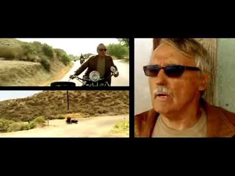 HELL RIDE (2008) Trailer