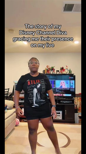 Epic Disney Live Moments with My Disney Diva