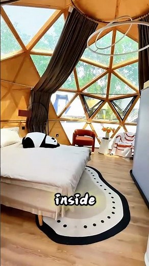 Everyone Hated on Her “Alien” House… Then They FELL IN LOVE Inside!