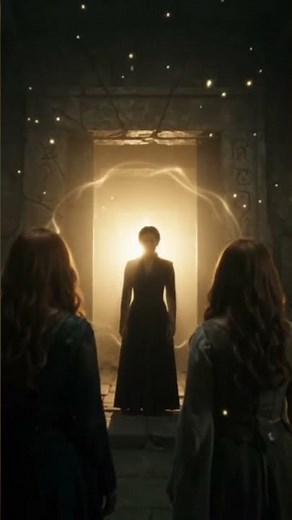🔮 CHARMED: THE NEXT GENERATION — EPISODE 2: “THE FORGOTTEN DOOR” | FINAL PART