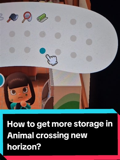 Ini_island_acnh sur TikTok