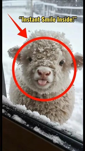 "Baby Lamb Facts That Will Melt Your Heart 🐑💖"#animals #lamb #shorts #cute