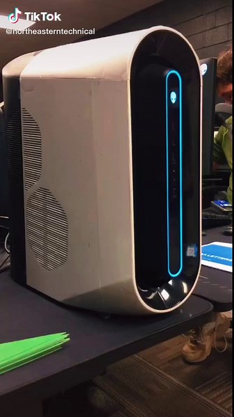 Northeasterntechnical on TikTok