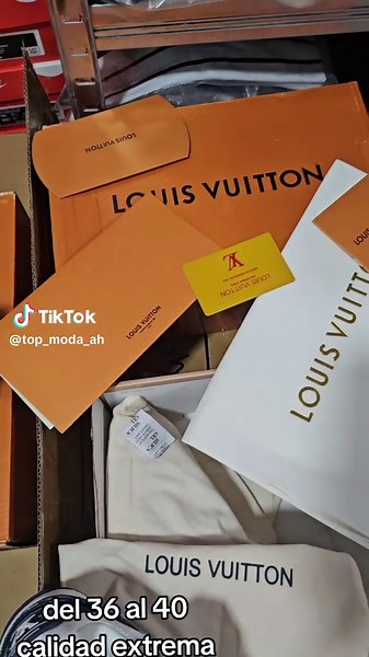 Videos de Top Modas AH (@top_moda_ah) con “sonido original - Top Modas AH”