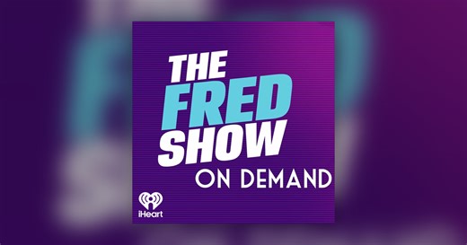 Keke's MCing A Wedding! - The Fred Show On Demand